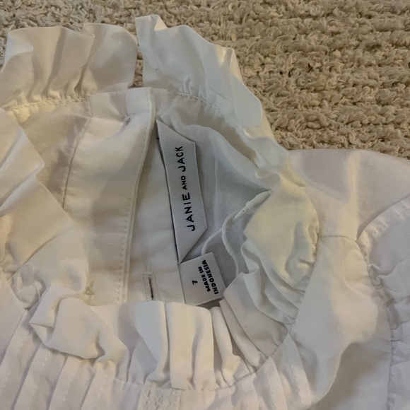 Janie  and Jack Oxford - Picture 2 of 2